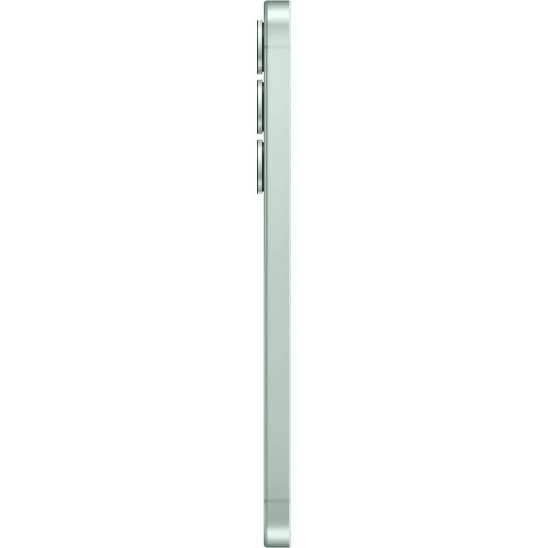 Смартфон Samsung Galaxy S25 SM-S931B 128Gb 12Gb мятный(SM-S931BLGBCAU) - фото 4