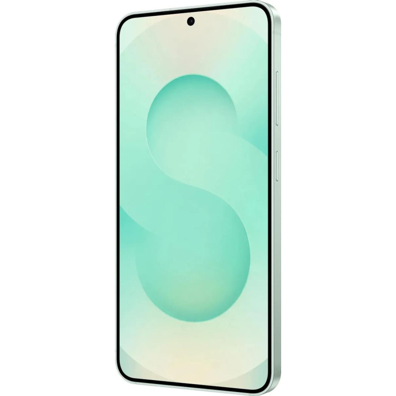 Смартфон Samsung Galaxy S25 SM-S931B 128Gb 12Gb мятный(SM-S931BLGBCAU) - фото 5