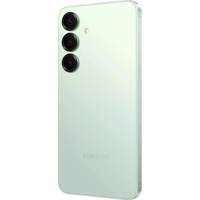 Смартфон Samsung Galaxy S25 SM-S931B 128Gb 12Gb мятный(SM-S931BLGBCAU) - фото 7