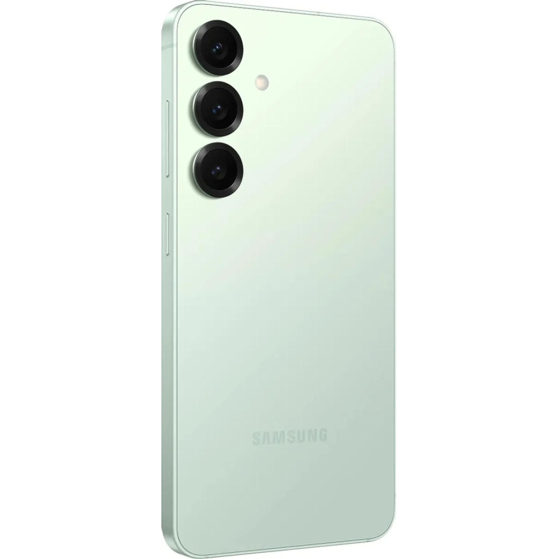 Смартфон Samsung Galaxy S25 SM-S931B 128Gb 12Gb мятный(SM-S931BLGBCAU) - фото 8