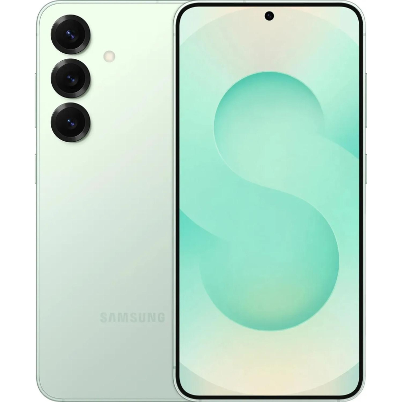 Смартфон Samsung Galaxy S25 SM-S931B 128Gb 12Gb мятный(SM-S931BLGBCAU) - фото 9