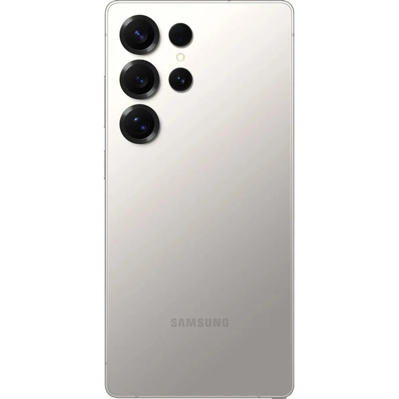 Смартфон Samsung Galaxy S25 Ultra 256Gb 12Gb серый титан(SM-S938BZTBCAU) - фото 2
