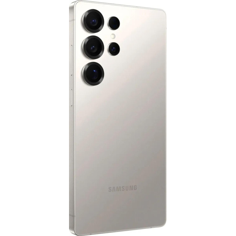Смартфон Samsung Galaxy S25 Ultra 256Gb 12Gb серый титан(SM-S938BZTBCAU) - фото 8