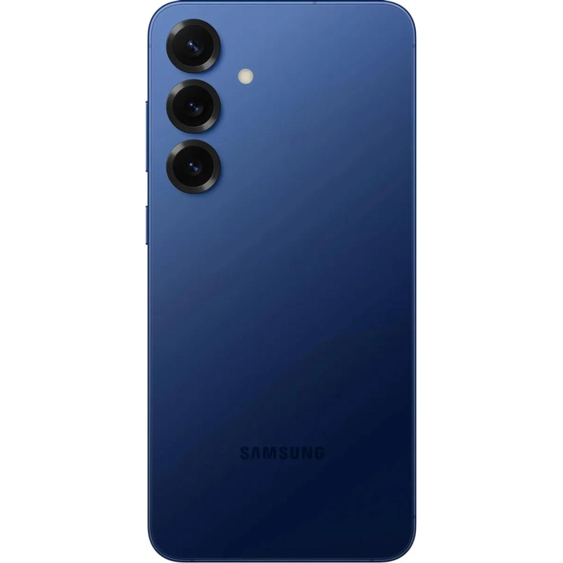 Смартфон Samsung Galaxy S25+ SM-S936B 256Gb 12Gb синий(SM-S936BDBBCAU) - фото 2
