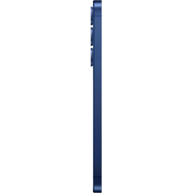 Смартфон Samsung Galaxy S25+ SM-S936B 256Gb 12Gb синий(SM-S936BDBBCAU) - фото 3