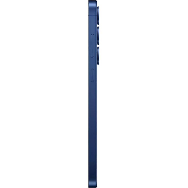 Смартфон Samsung Galaxy S25+ SM-S936B 256Gb 12Gb синий(SM-S936BDBBCAU) - фото 4