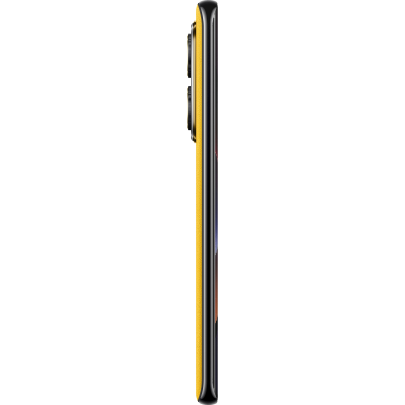 Смартфон POCO X7 5G RU 8+256 Black(61057) - фото 3