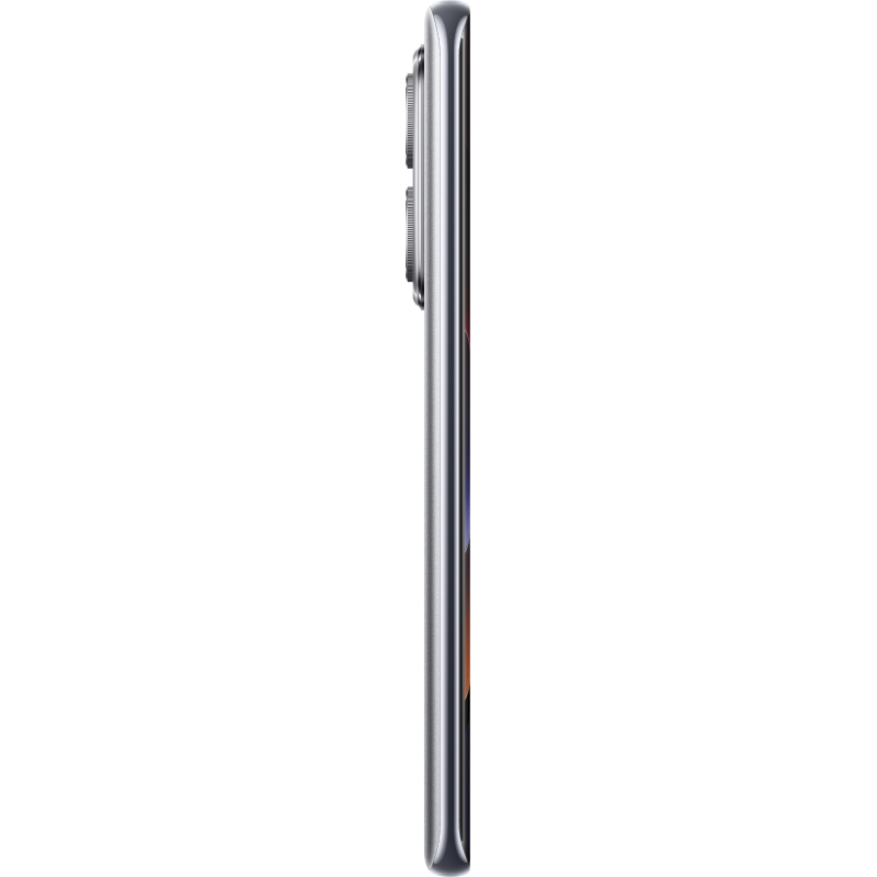Смартфон POCO X7 5G RU 8+256 Silver(61039) - фото 3