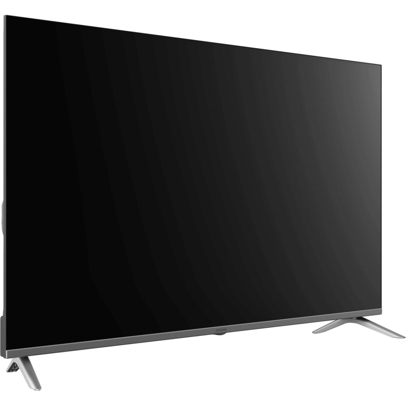 Телевизор Digma DM-LED55UBB41, смарт (Android TV) - фото 3