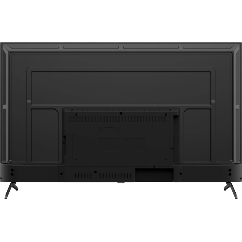 Телевизор Digma DM-LED50UQB31, QLED, смарт (Google TV) - фото 3
