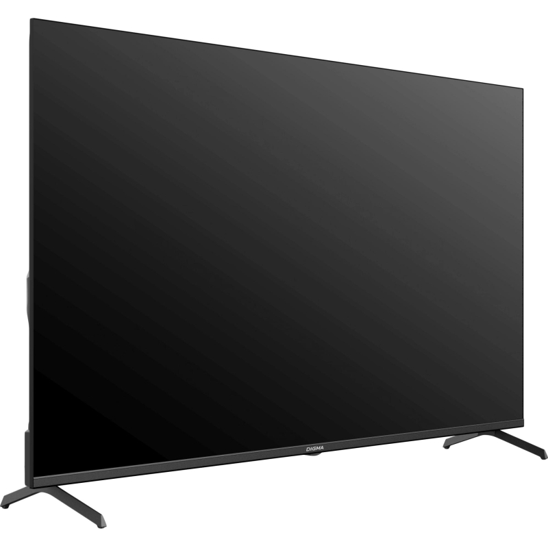 Телевизор Digma DM-LED55UQB31, QLED, смарт (Google TV) - фото 2