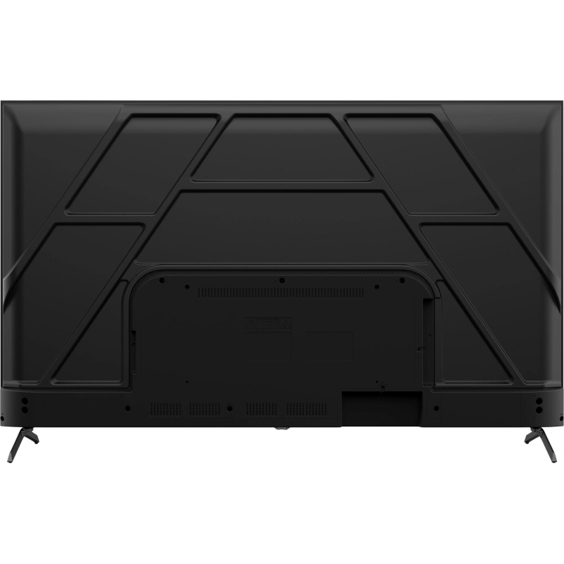 Телевизор Digma DM-LED55UQB31, QLED, смарт (Google TV) - фото 3