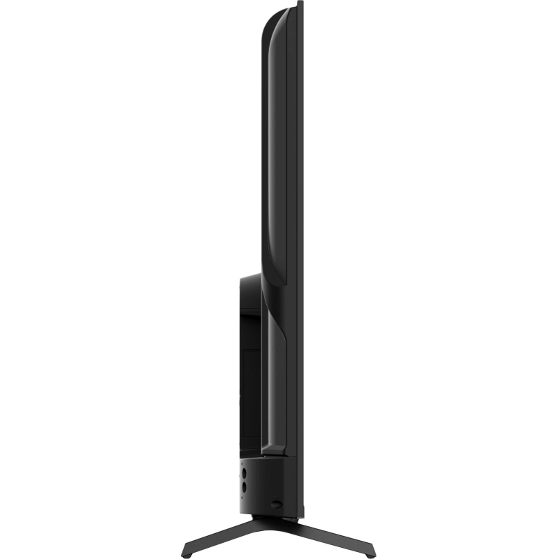 Телевизор Digma DM-LED55UQB31, QLED, смарт (Google TV) - фото 4