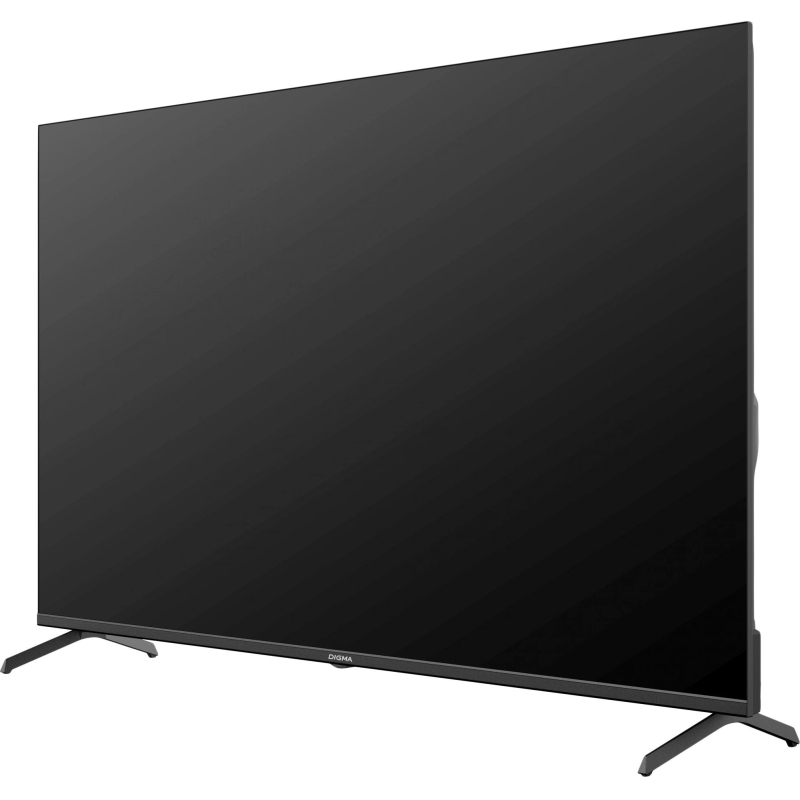 Телевизор Digma DM-LED55UQB31, QLED, смарт (Google TV) - фото 6