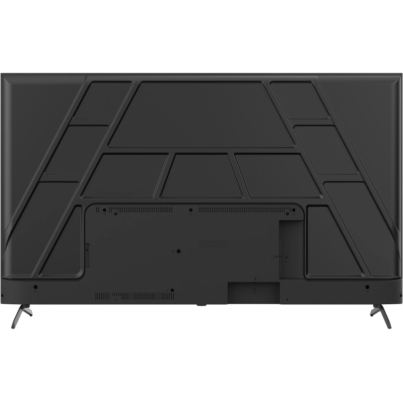Телевизор Digma DM-LED65UQB31, QLED, смарт (Google TV) - фото 2