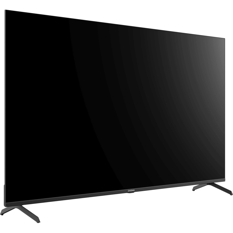 Телевизор Digma DM-LED65UQB31, QLED, смарт (Google TV) - фото 3