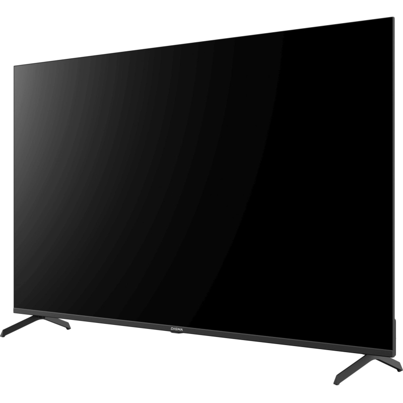 Телевизор Digma DM-LED65UQB31, QLED, смарт (Google TV) - фото 6
