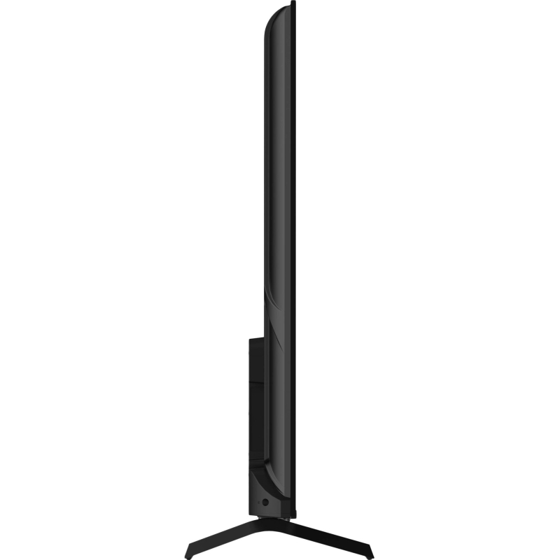 Телевизор Digma DM-LED75UQB31, QLED, смарт (Google TV) - фото 4