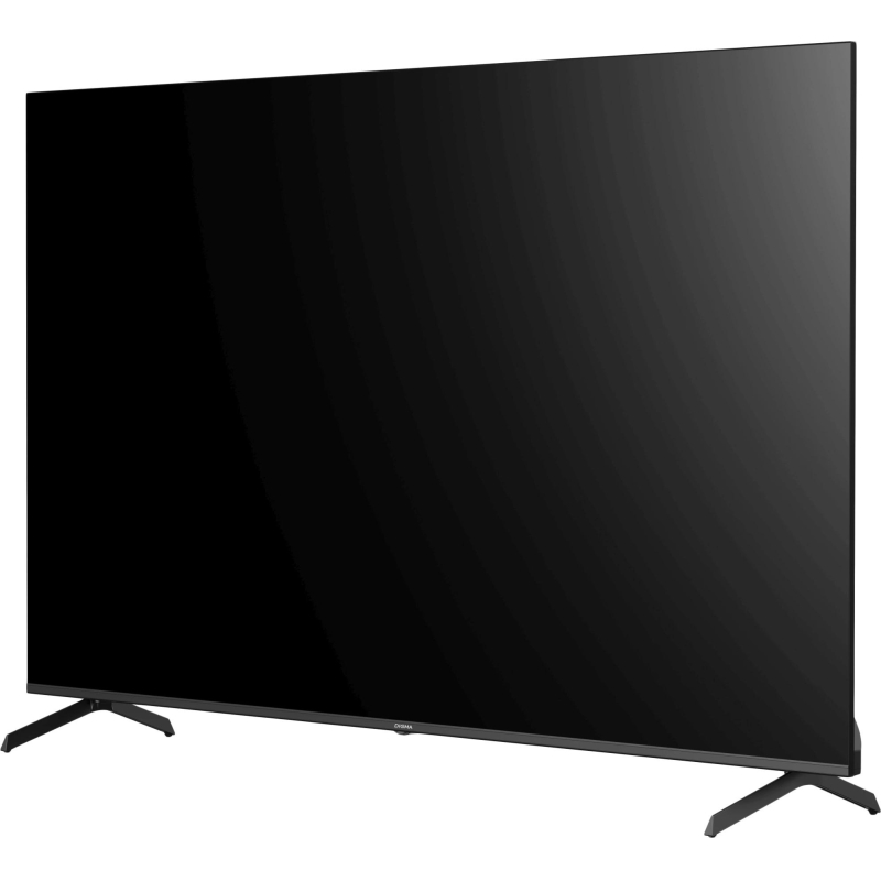 Телевизор Digma DM-LED75UQB31, QLED, смарт (Google TV) - фото 6