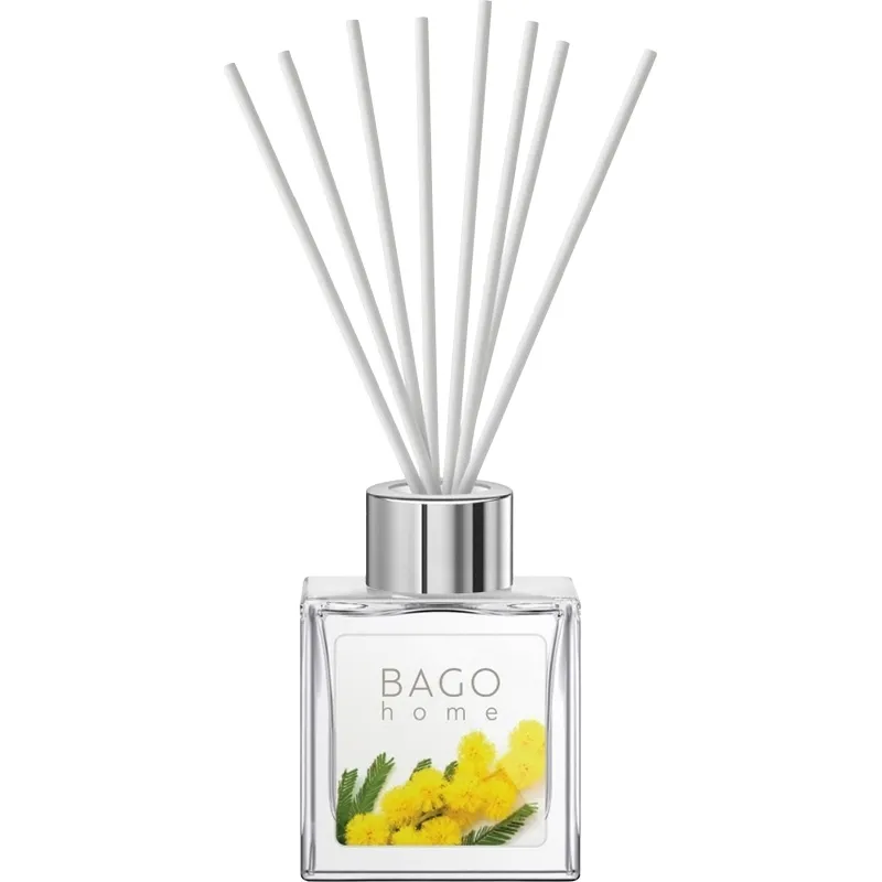 Аромадиффузор мини Мимоза 50 мл BGH0617 - фото 3