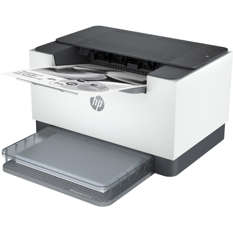 Принтер HP LaserJet M211d (9YF82A) - фото 1