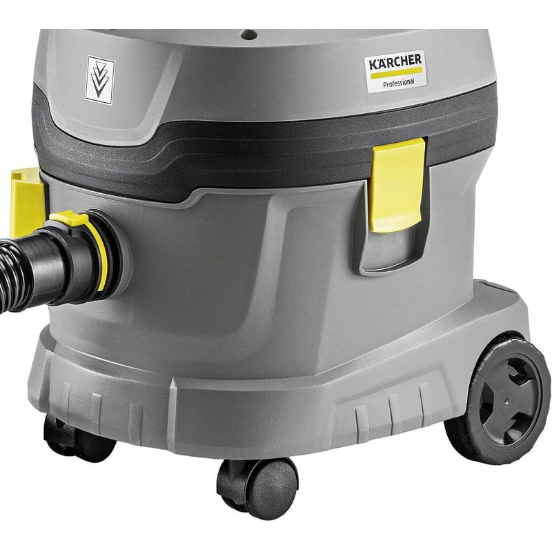 Пылесос Karcher T 11/1 Classic 1.527-197.0 сухой уборки - фото 3