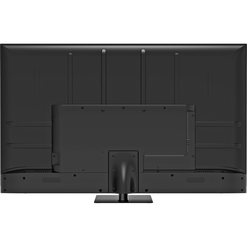 Телевизор BBK 55LED-8259/UTS2C, QLED, UHD, смарт (Яндекс.ТВ) - фото 2