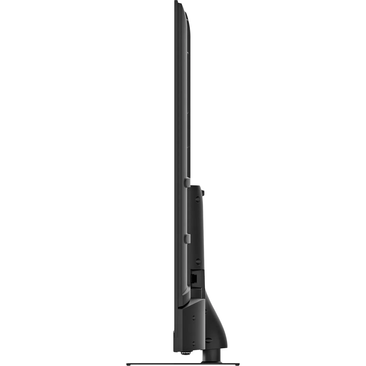 Телевизор BBK 65LED-8259/UTS2C, QLED, UHD, смарт (Яндекс.ТВ) - фото 3