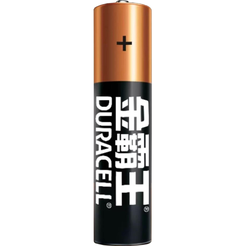 Батарейка Duracell AAA/LR03-4 BL, 4 шт/бл - фото 2