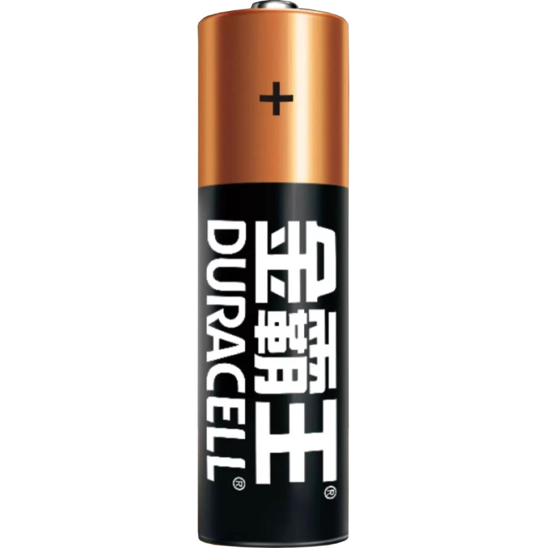 Батарейка Duracell AA/LR6-40BOX, 40 шт/уп - фото 2