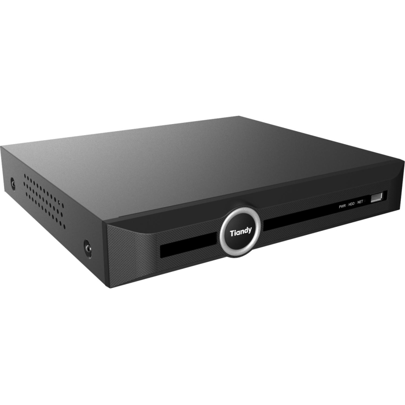Видеорегистратор Tiandy TC-R3105 I/B/P/V3.0 - фото 1
