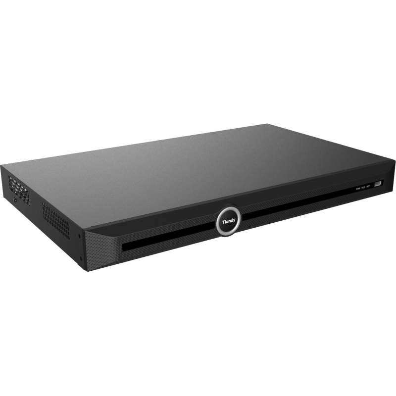 Видеорегистратор Tiandy TC-R3220 I/B/P16/K/V3.1 - фото 1