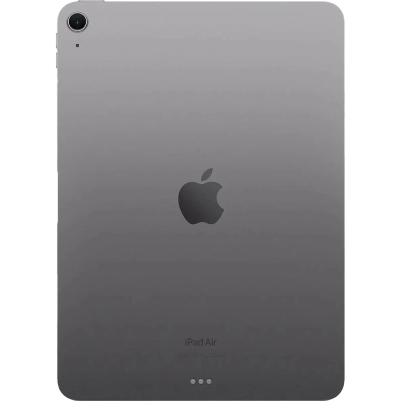 Планшет Apple iPad Air 2024 A2902 M2 8C/8Gb/256Gb серый космос(MUWG3ZP/A) - фото 2