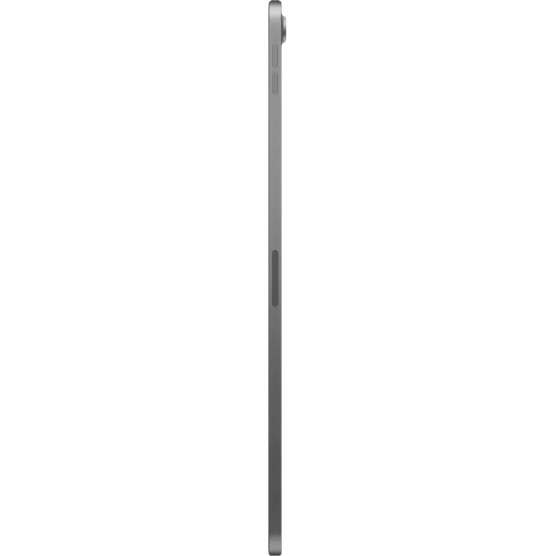 Планшет Apple iPad Air 2024 A2902 M2 8C/8Gb/256Gb серый космос(MUWG3ZP/A) - фото 3