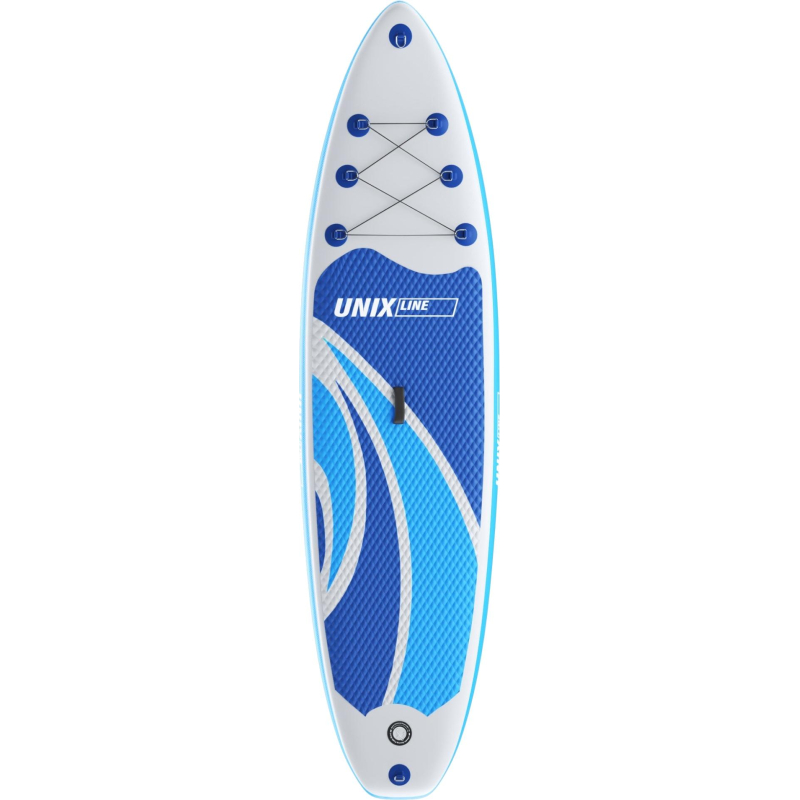 Сапборд SUP-борд UNIXline Big Wave 320 см SUPBW320 - фото 1