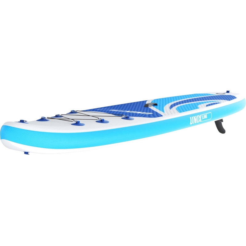 Сапборд SUP-борд UNIXline Big Wave 320 см SUPBW320 - фото 5