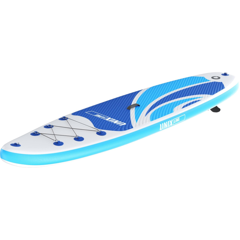 Сапборд SUP-борд UNIXline Big Wave 320 см SUPBW320 - фото 6