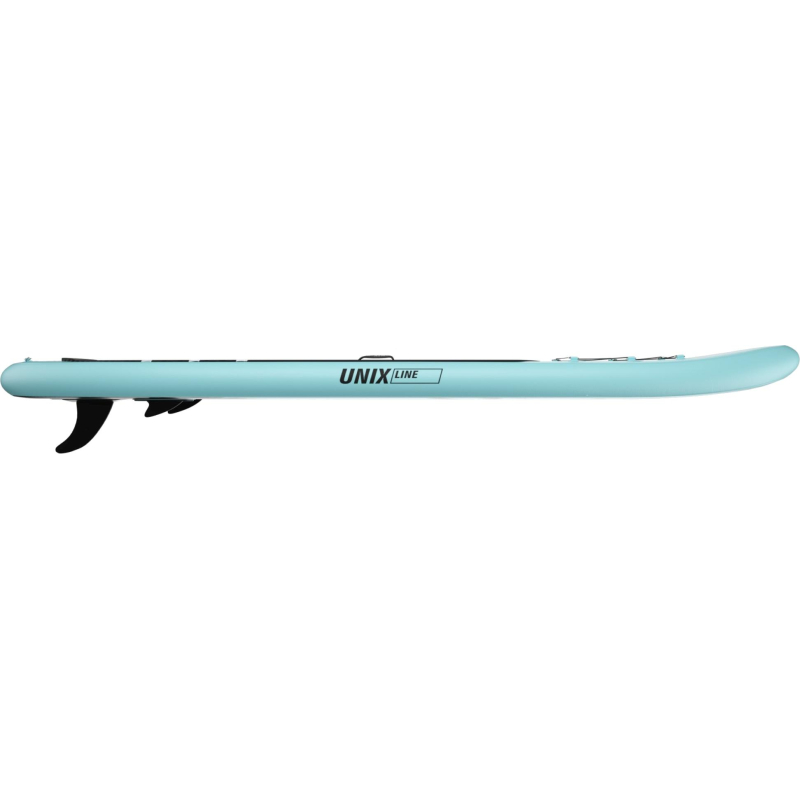 Сапборд SUP-борд UNIXline Night Jungle 320 cм SUPUNJ32 - фото 3
