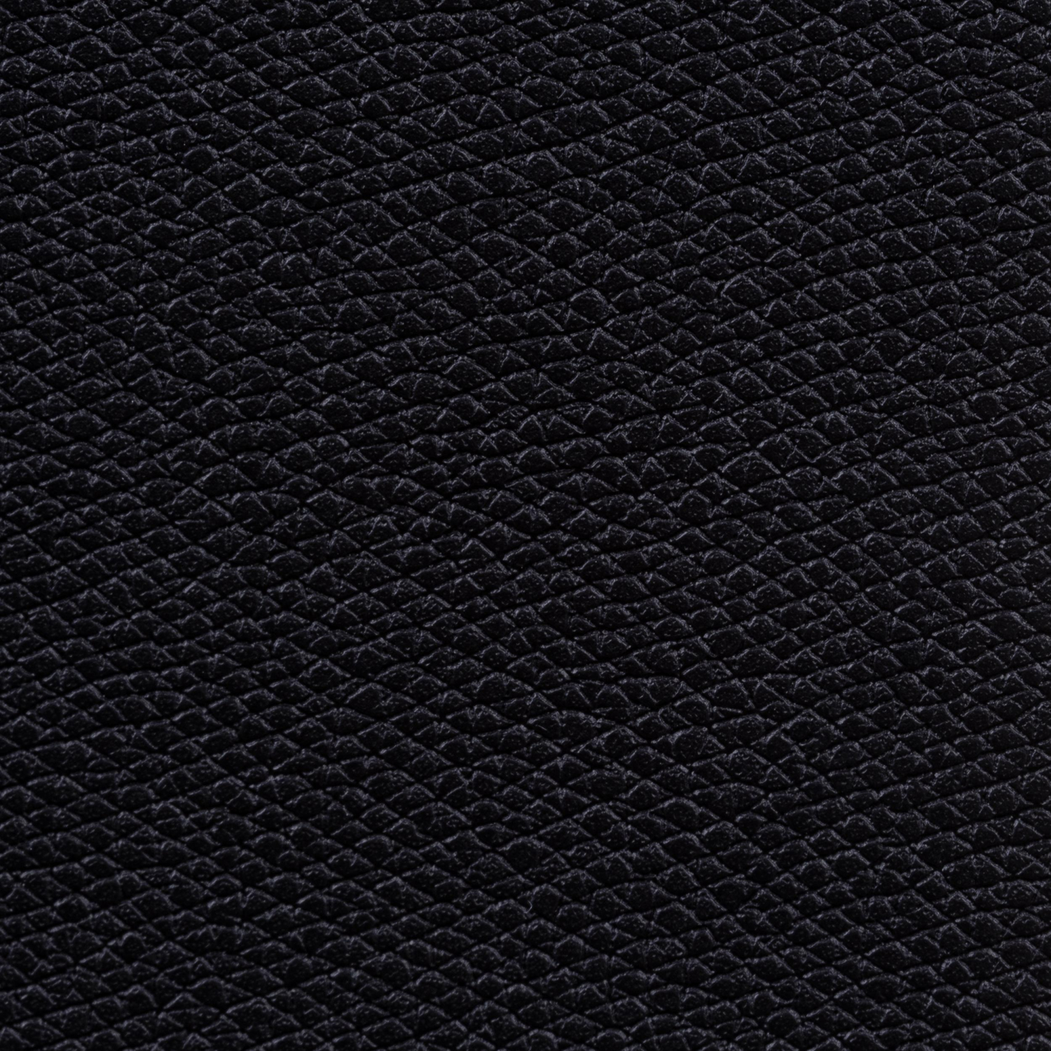 Ежедневник недатированный Attache А5, 160л, 138x213мм иск. кожа, черный - фото 3