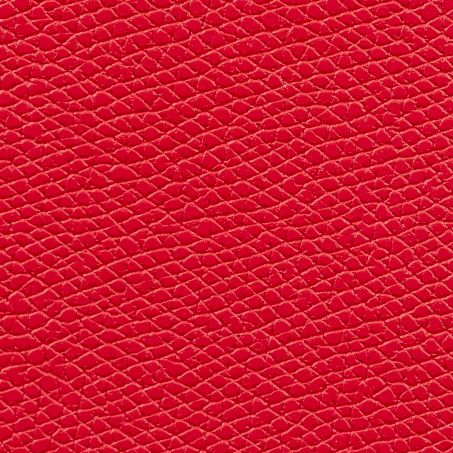 Ежедневник недатированный Attache А5, 160л, 138x213мм иск. кожа, красный - фото 3