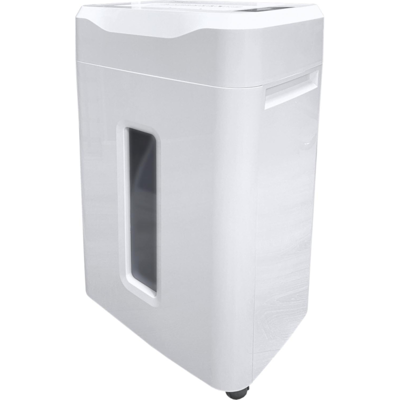 Шредер (уничтожитель) Office Kit S210N 3,9x38, P-4ур.секр, 16лист., 35л - фото 1