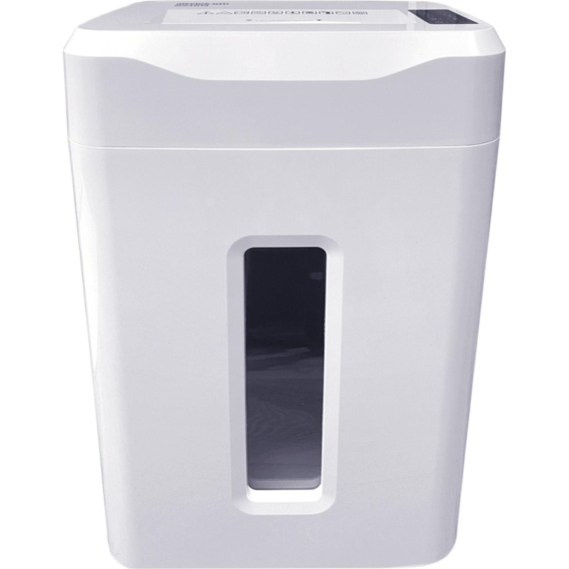 Шредер (уничтожитель) Office Kit S210N 3,9x38, P-4ур.секр, 16лист., 35л - фото 2