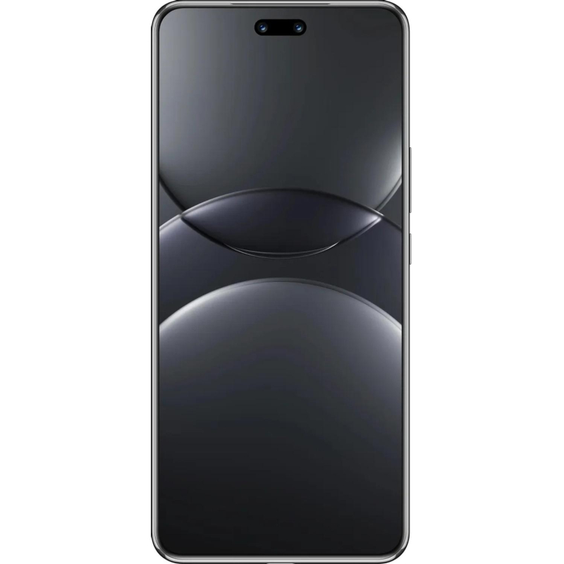 Смартфон HUAWEI NOVA 13 PRO 12/512GB MIS-LX9 BLACK(51098DCE) - фото 1