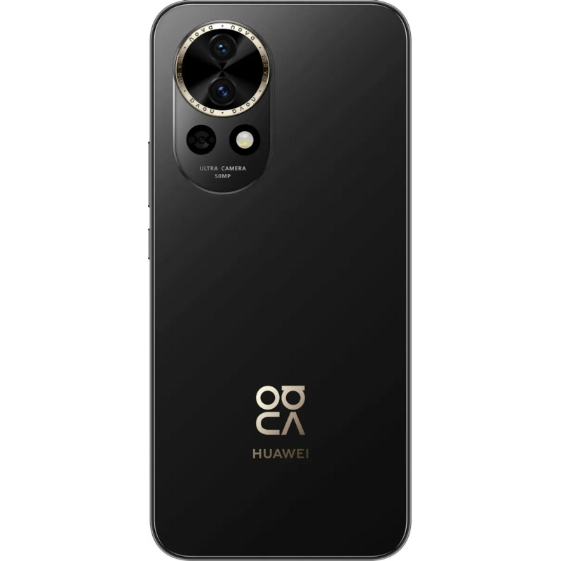 Смартфон HUAWEI NOVA 13 12/256GB BLK-LX9 BLACK(51098CXJ) - фото 2