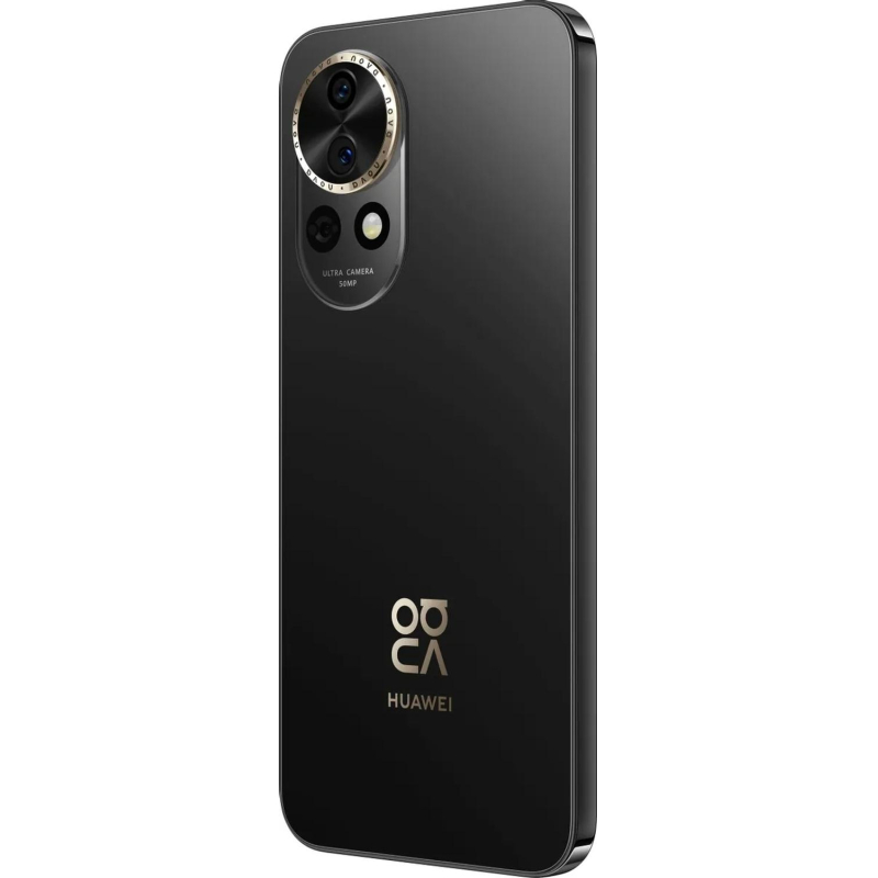 Смартфон HUAWEI NOVA 13 12/256GB BLK-LX9 BLACK(51098CXJ) - фото 7