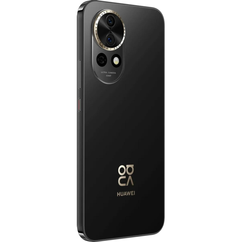 Смартфон HUAWEI NOVA 13 12/256GB BLK-LX9 BLACK(51098CXJ) - фото 8