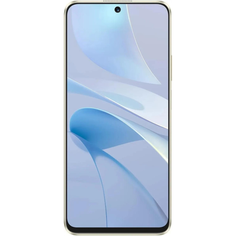 Смартфон HUAWEI NOVA 13I 8/128GB CTR-L91 WHITE(51098BGY) - фото 1