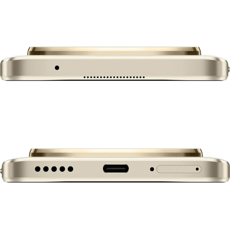Смартфон HUAWEI NOVA 13I 8/128GB CTR-L91 WHITE(51098BGY) - фото 6