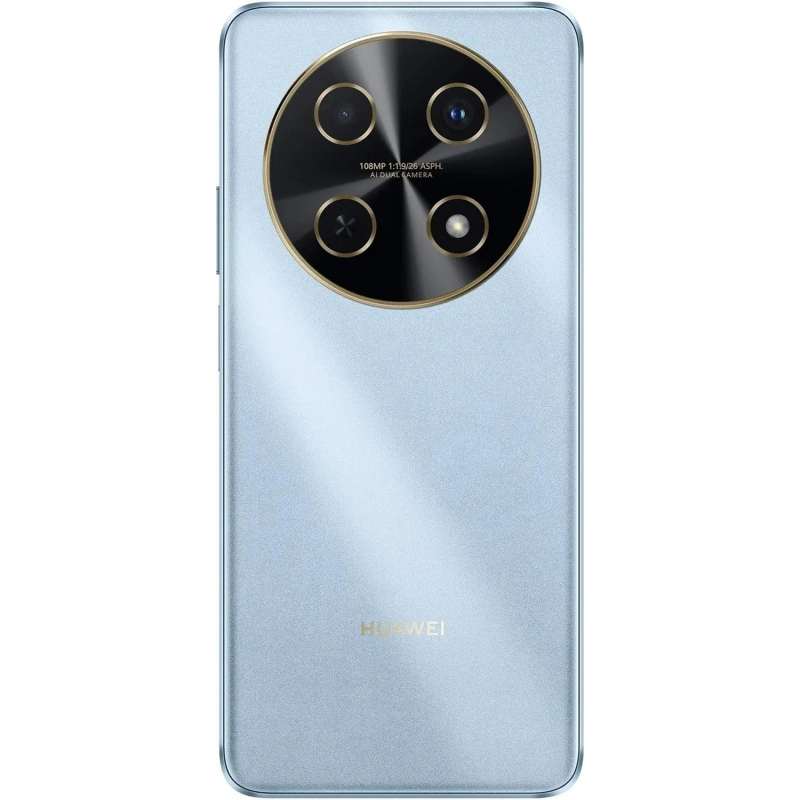 Смартфон HUAWEI NOVA 13I 8/128GB CTR-L91 BLUE(51098BHA) - фото 2