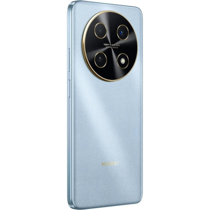 Смартфон HUAWEI NOVA 13I 8/128GB CTR-L91 BLUE(51098BHA) - фото 5